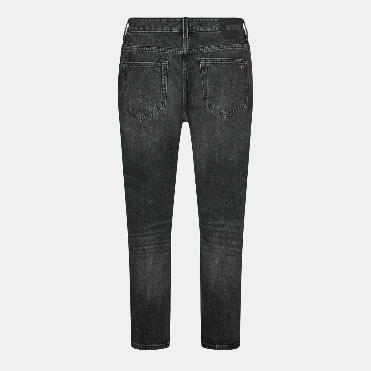 Anderson Regular Fit Jeans