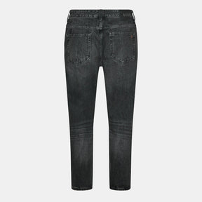 Anderson Regular Fit Jeans