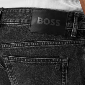 Anderson Regular Fit Jeans