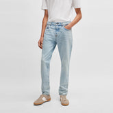 Men's Re.Maine BCStraight Fit Denim Jeans