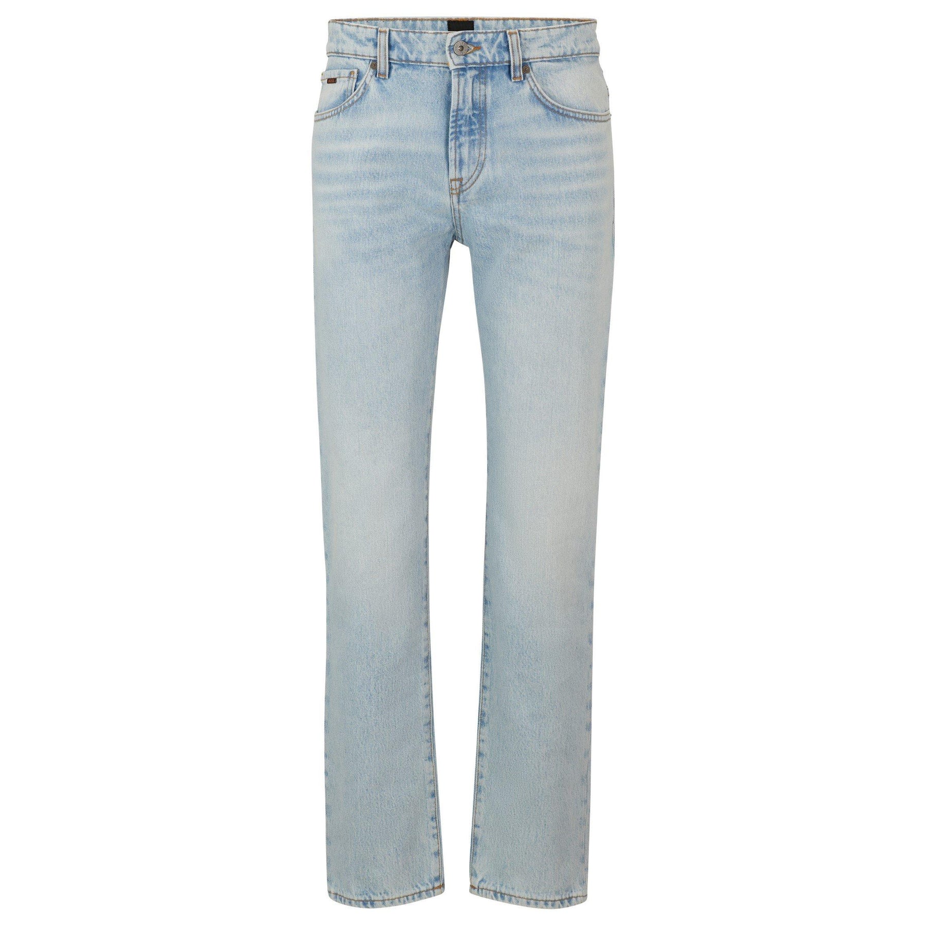 Men's Re.Maine BCStraight Fit Denim Jeans