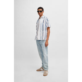 Men's Re.Maine BCStraight Fit Denim Jeans