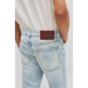 Men's Re.Maine BCStraight Fit Denim Jeans