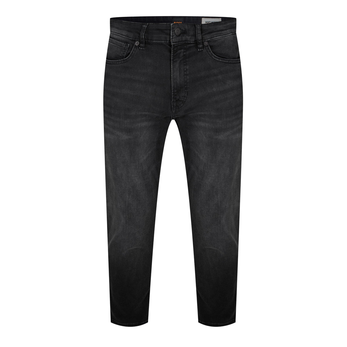 Straight Jeans