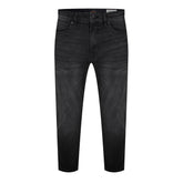 Straight Jeans