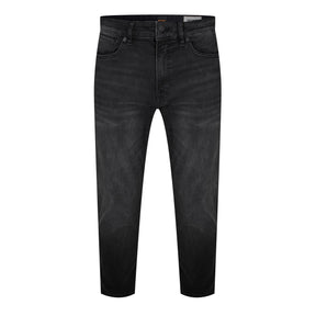 Straight Jeans