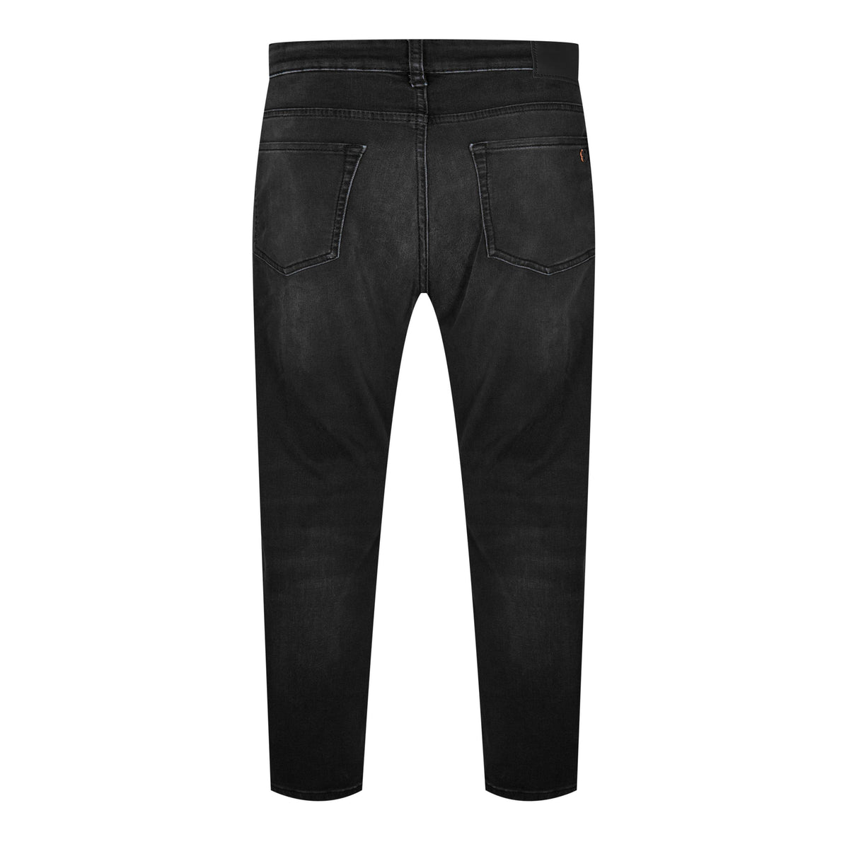 Straight Jeans