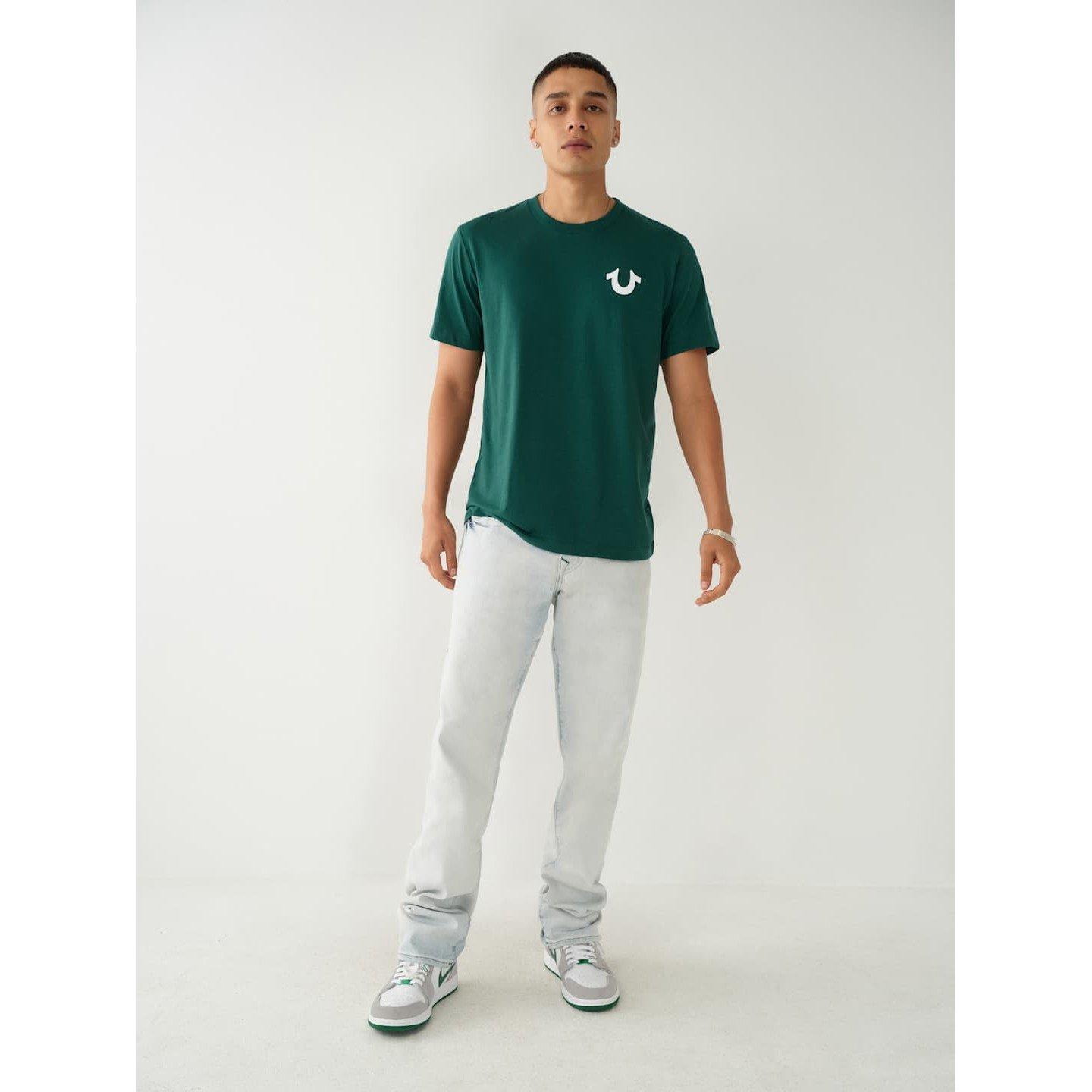 TR Ricky Straight Stretch Jeans
