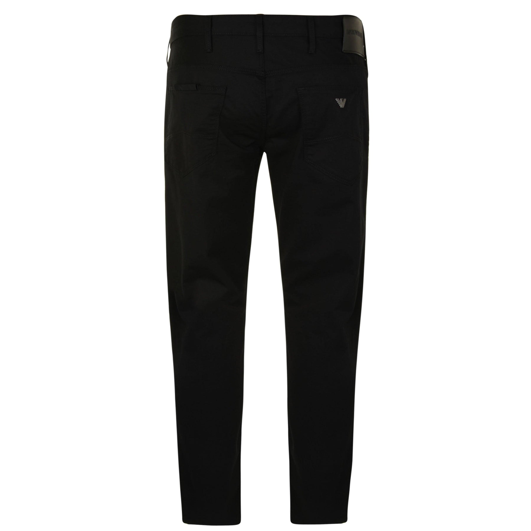 Men's Slim-Fit J06 Gabardine Jeans