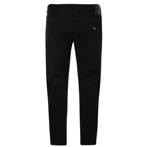 Men's Slim-Fit J06 Gabardine Jeans
