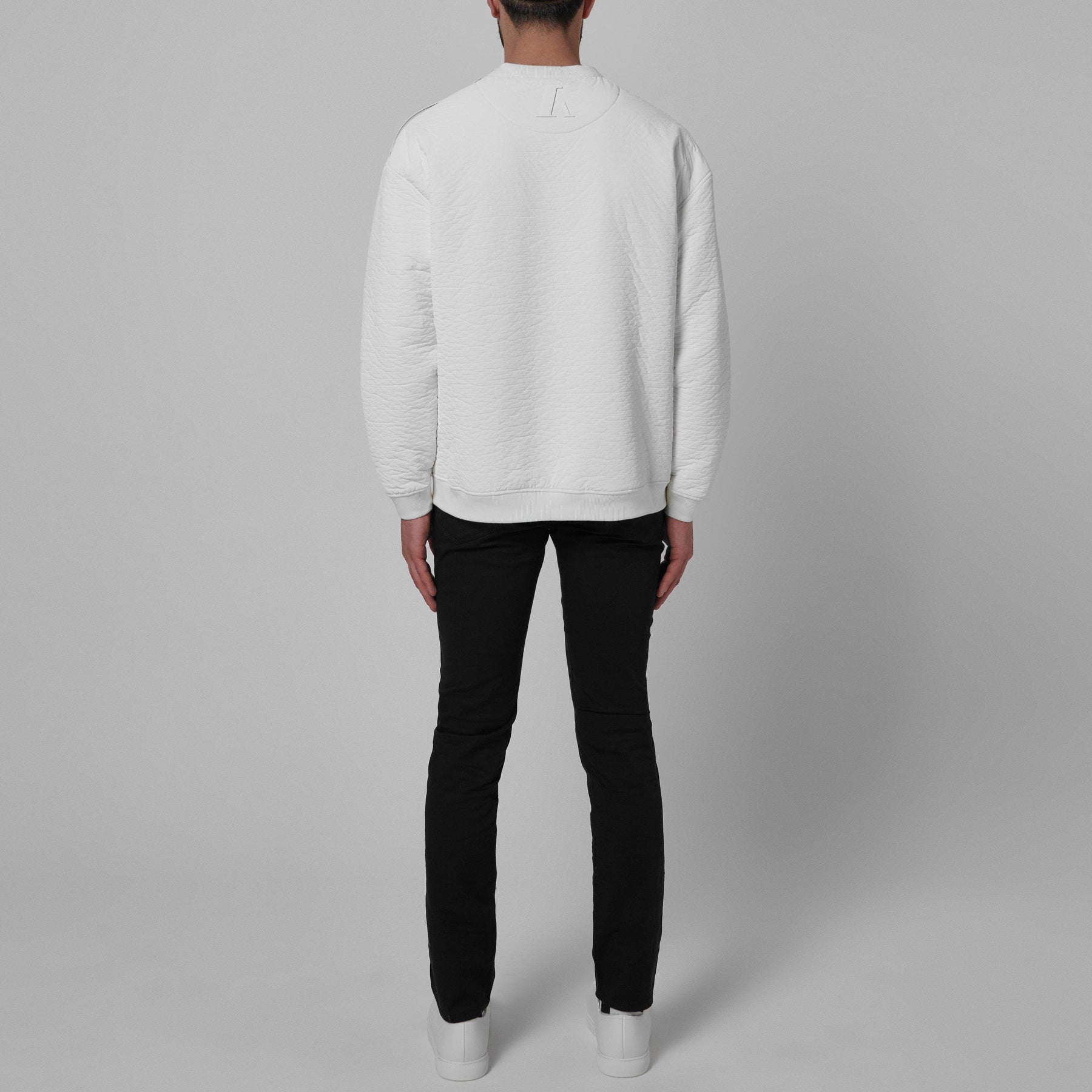 Men's Slim-Fit J06 Gabardine Jeans