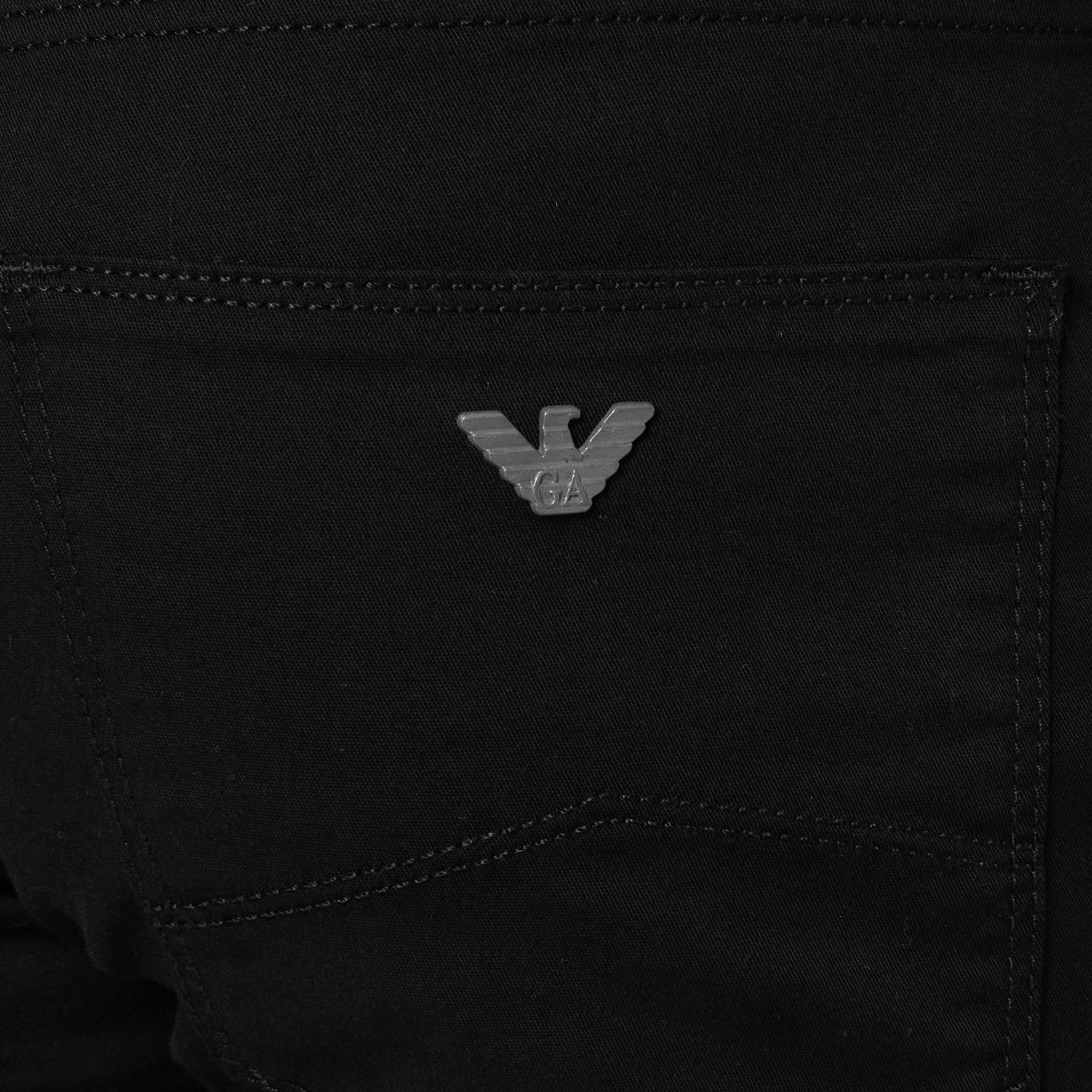 Men's Slim-Fit J06 Gabardine Jeans