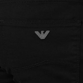 Men's Slim-Fit J06 Gabardine Jeans