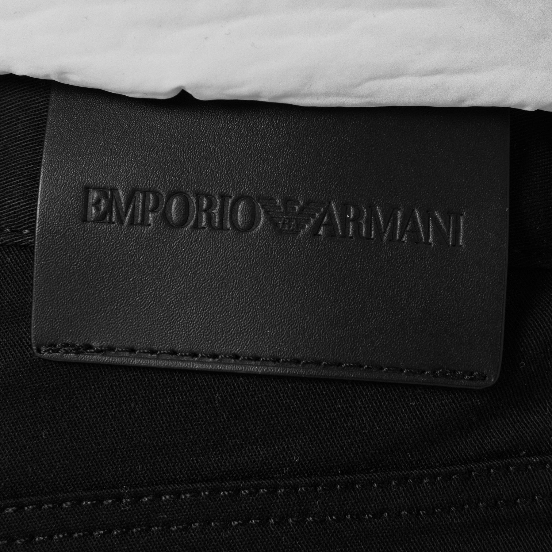 Men's Slim-Fit J06 Gabardine Jeans
