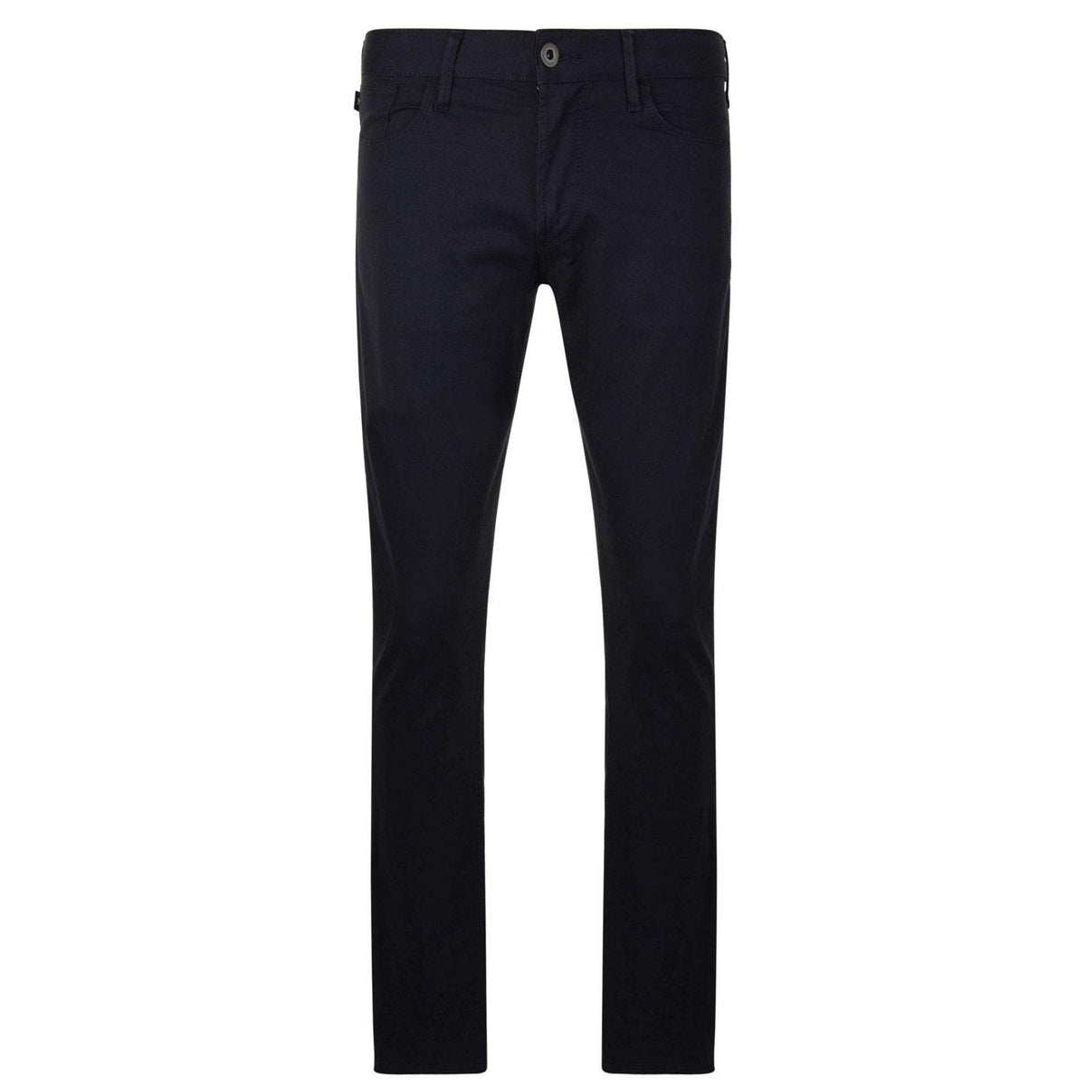 Men's Slim-Fit J06 Gabardine Jeans