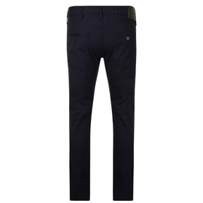 Men's Slim-Fit J06 Gabardine Jeans