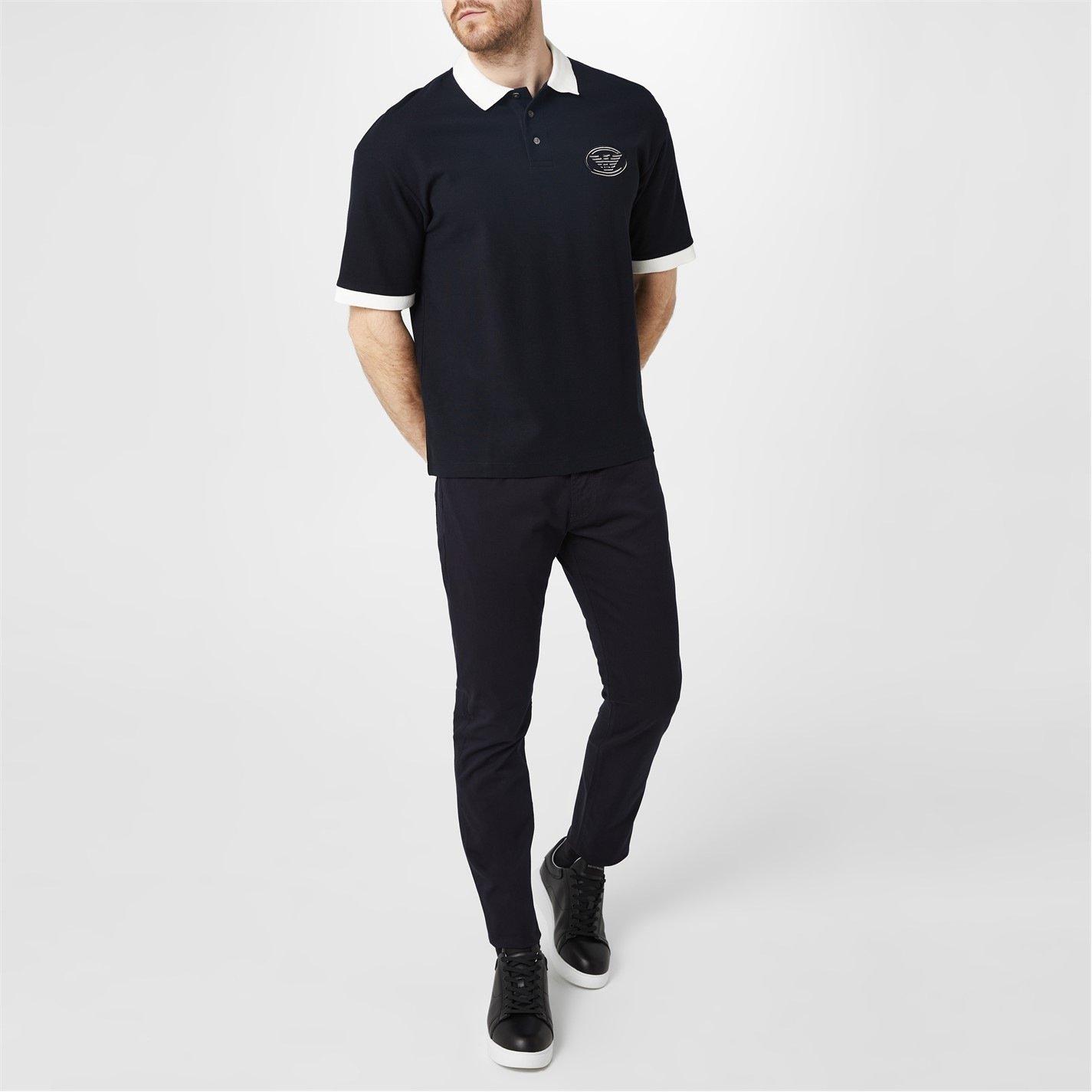 Men's Slim-Fit J06 Gabardine Jeans
