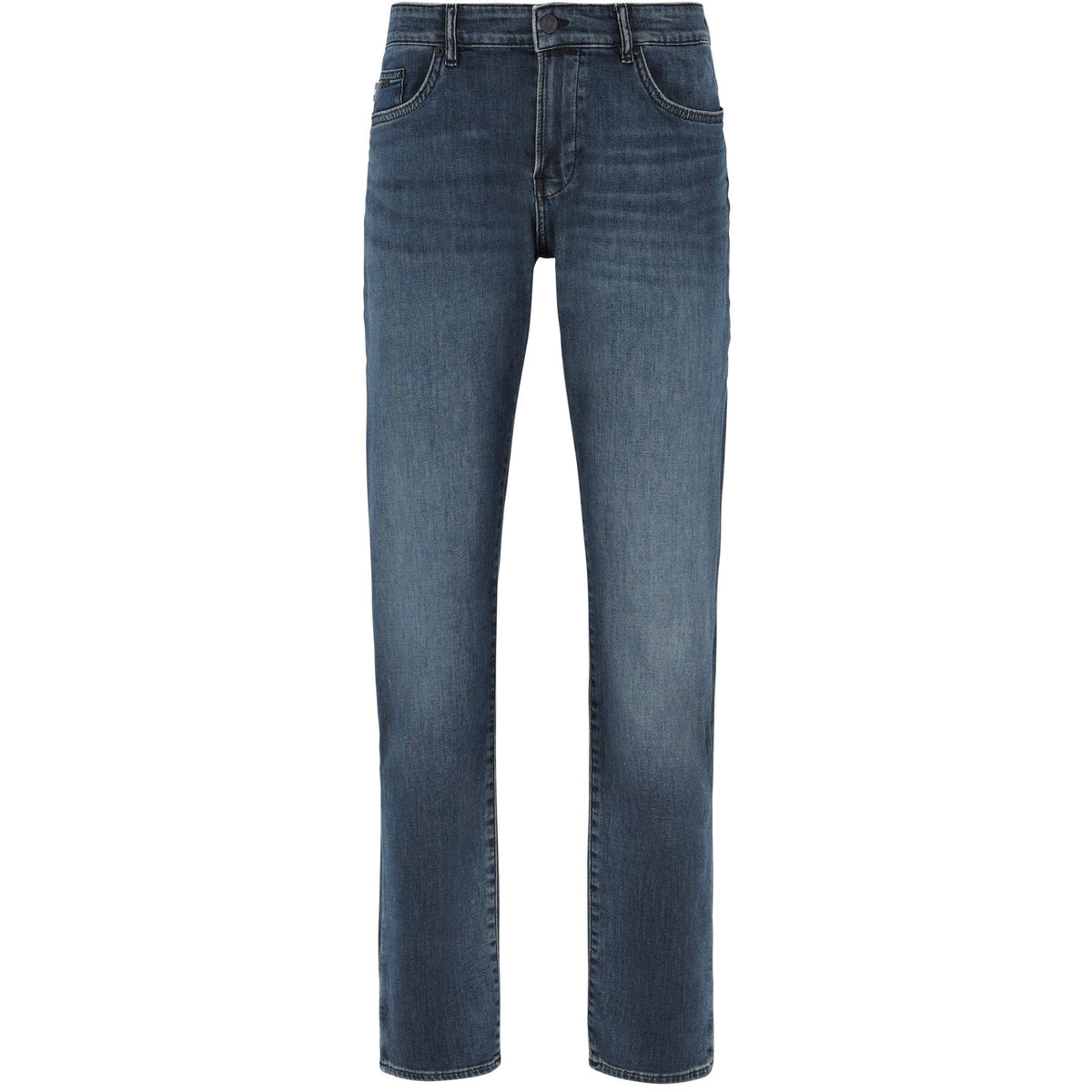 Men's Delaware 3-1 Straight Jeans