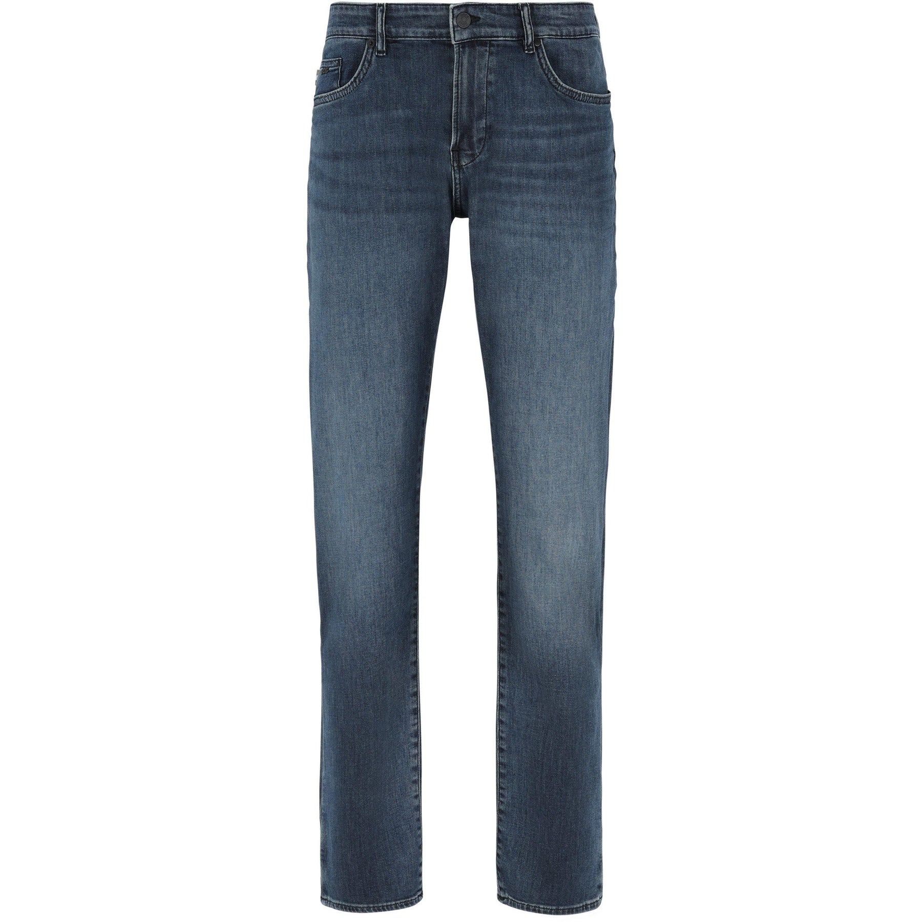 Men's Delaware 3-1 Straight Jeans
