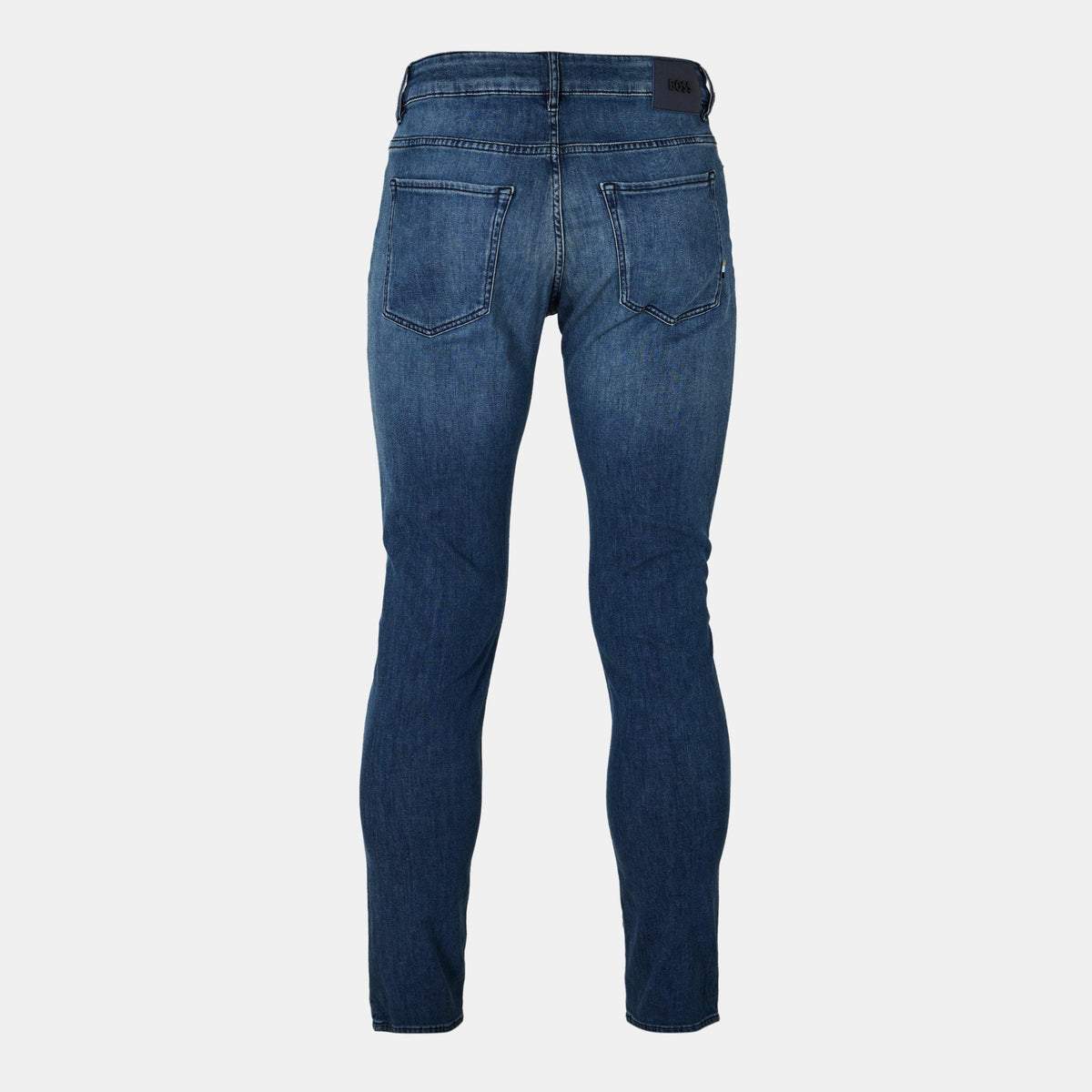 Men's Delaware 3-1 Straight Jeans