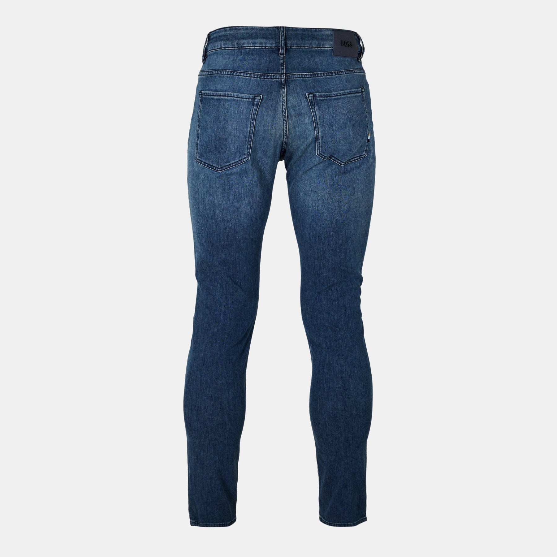 Men's Delaware 3-1 Straight Jeans