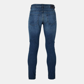 Men's Delaware 3-1 Straight Jeans