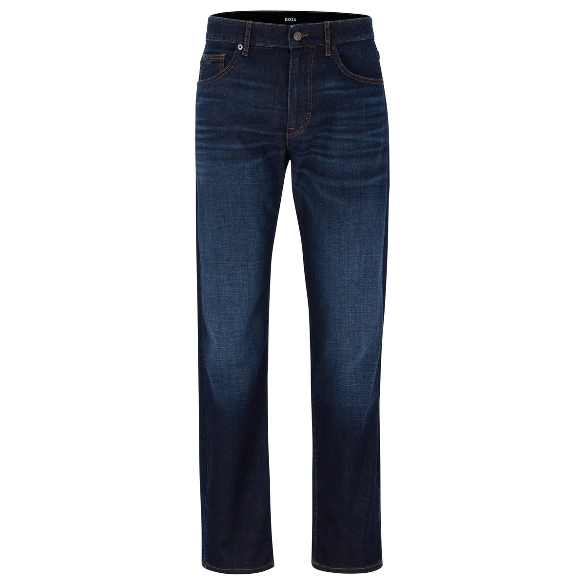 Men's Anderson Straight Jeans