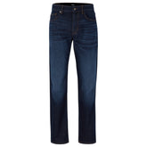 Men's Anderson Straight Jeans