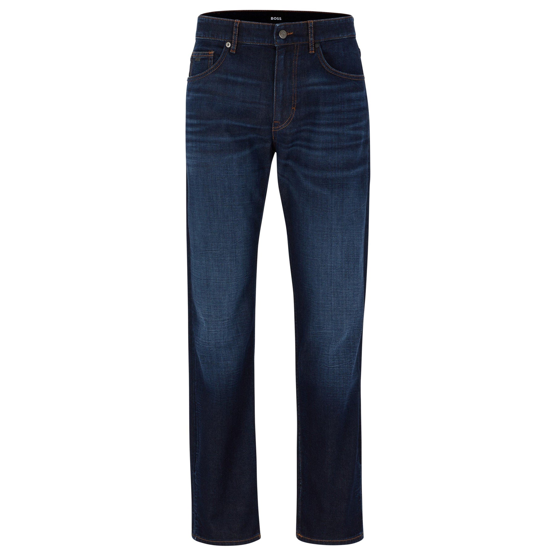 Men's Anderson Straight Jeans