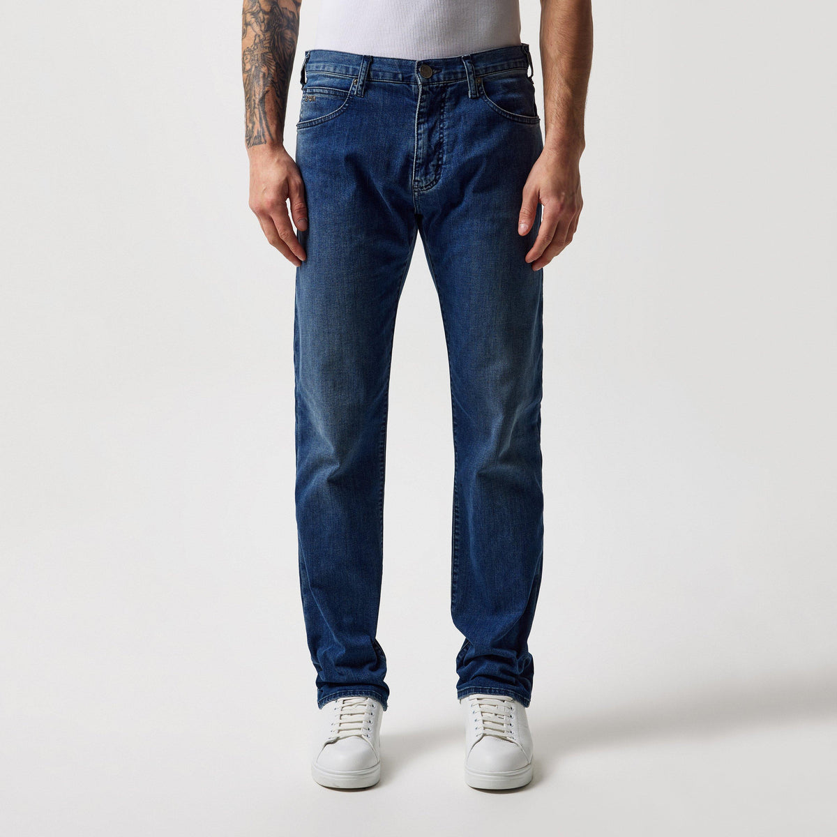 J45 Jeans