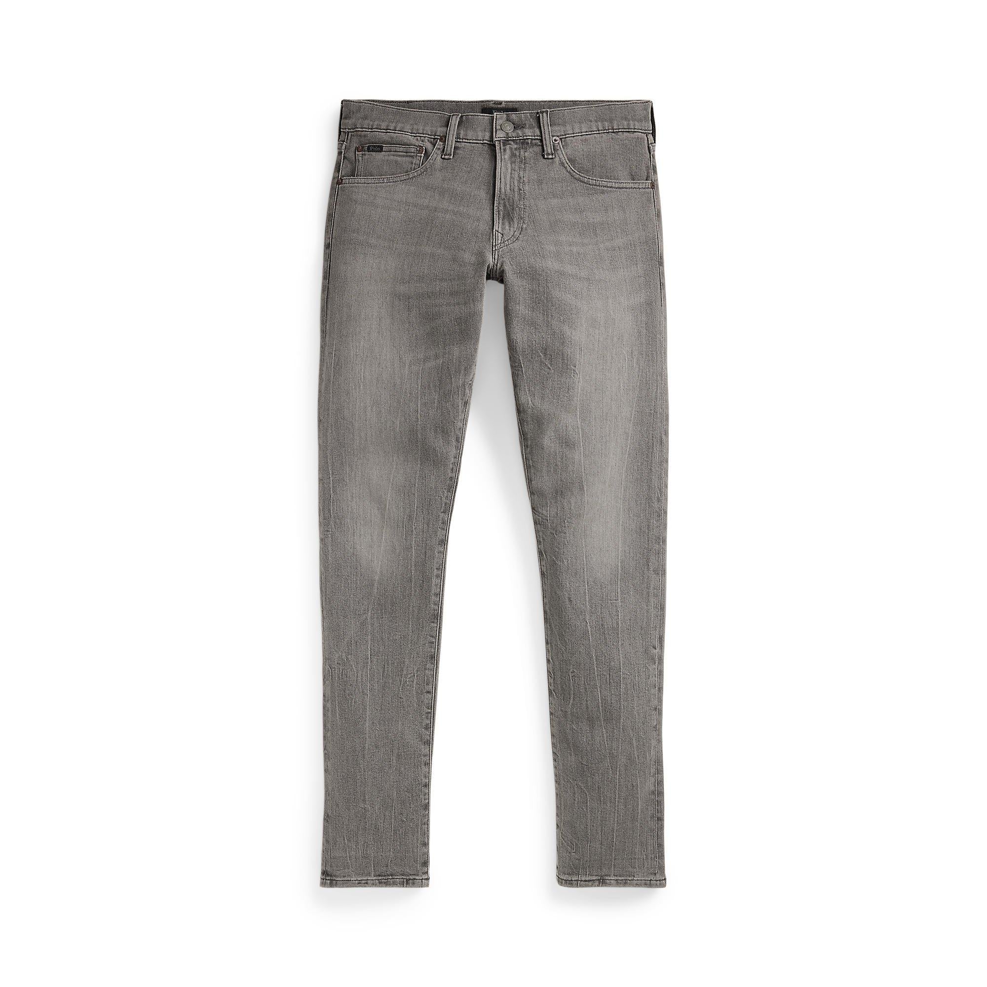 Sullivan Straight Leg Jeans
