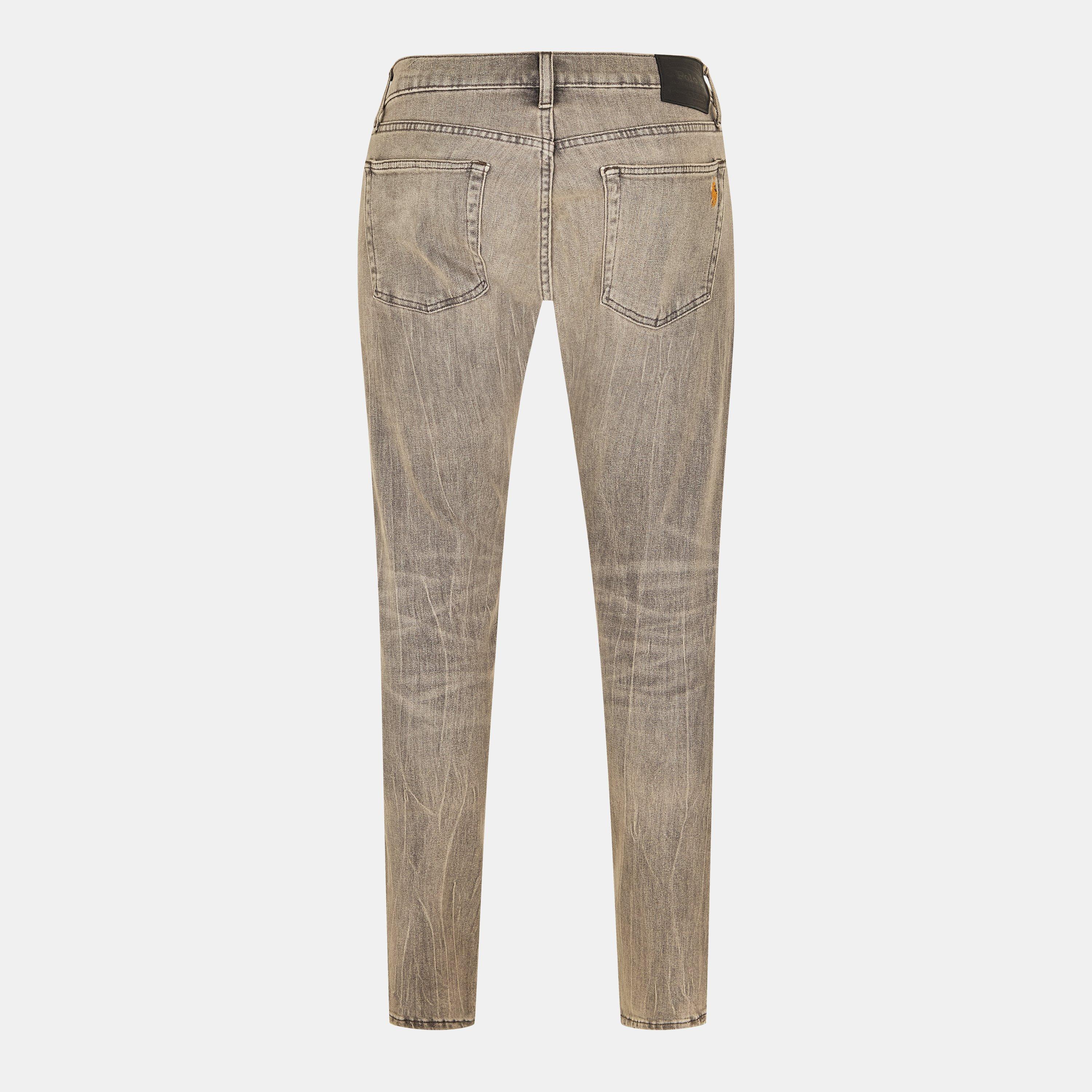 Sullivan Straight Leg Jeans
