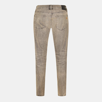 Sullivan Straight Leg Jeans