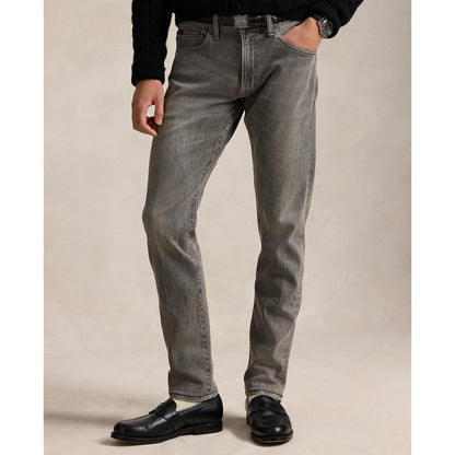 Sullivan Straight Leg Jeans