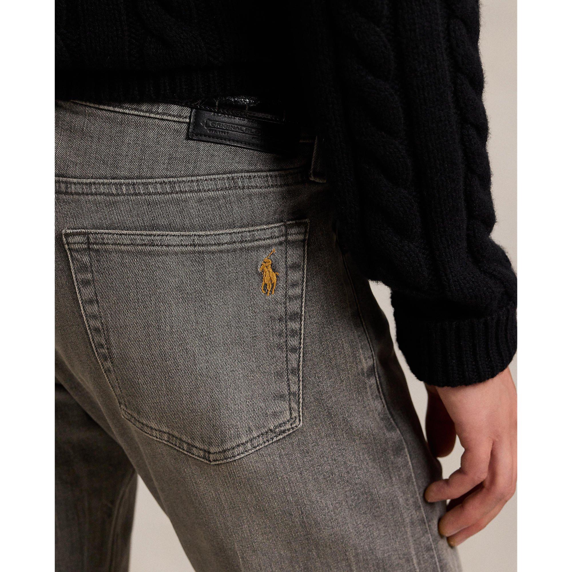 Sullivan Straight Leg Jeans