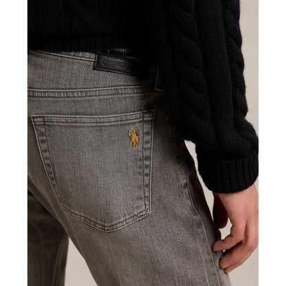 Sullivan Straight Leg Jeans