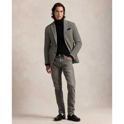 Sullivan Straight Leg Jeans
