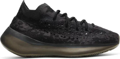 Yeezy Boost 380 'Onyx Non Reflective'