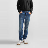 Men's Taber BC-C Straight Fit Denim Jeans