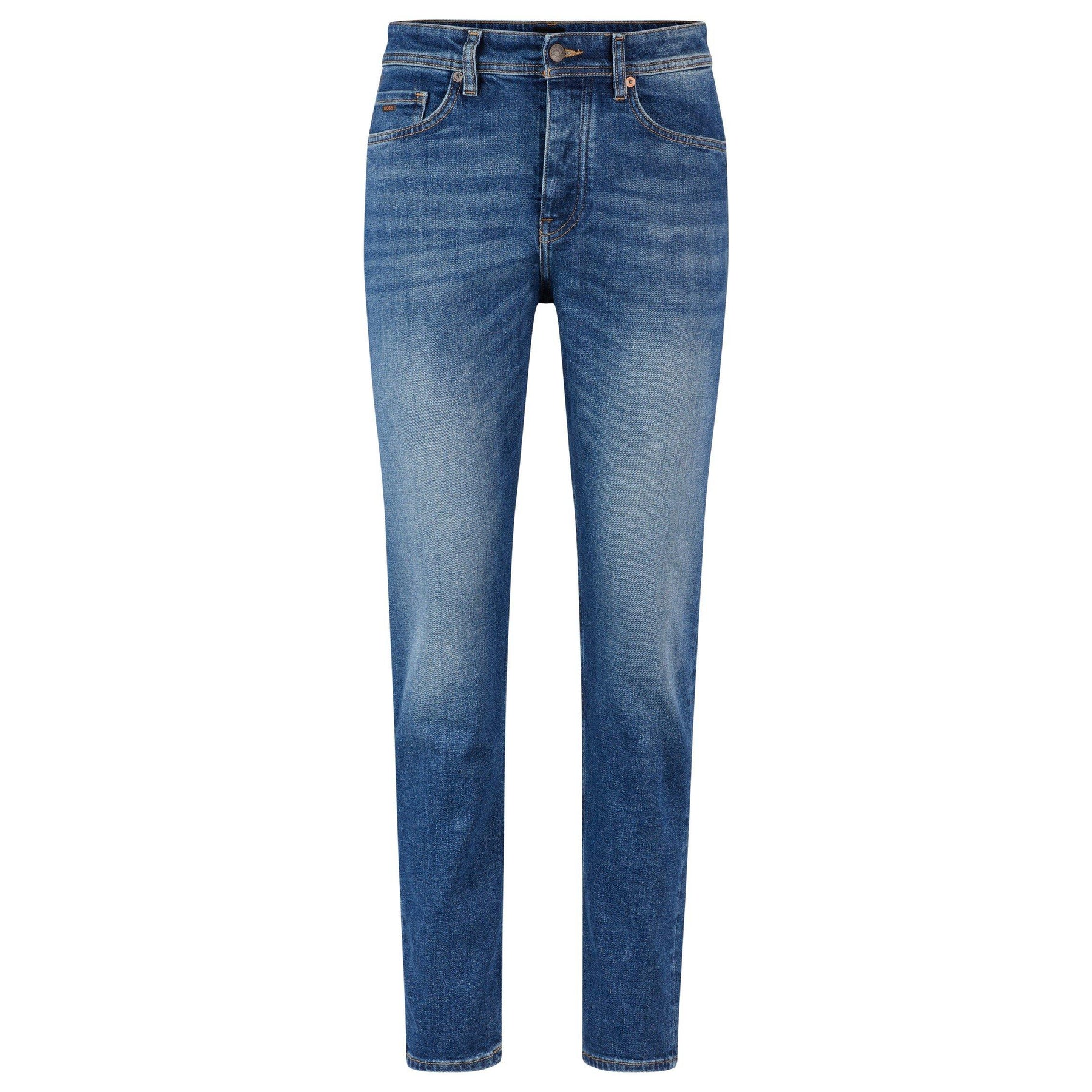 Men's Taber BC-C Straight Fit Denim Jeans