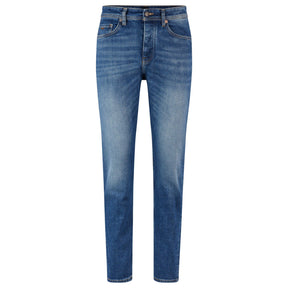 Men's Taber BC-C Straight Fit Denim Jeans