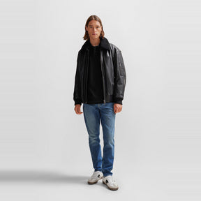 Men's Taber BC-C Straight Fit Denim Jeans