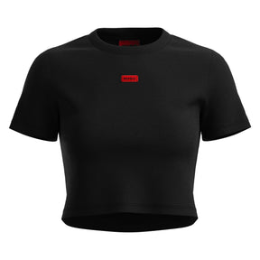 Deluisa Crop Top