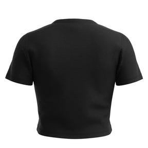 Deluisa Crop Top