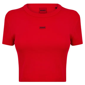 Deluisa Crop Top