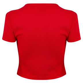 Deluisa Crop Top
