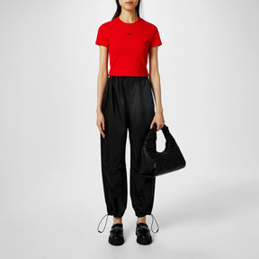 Deluisa Crop Top