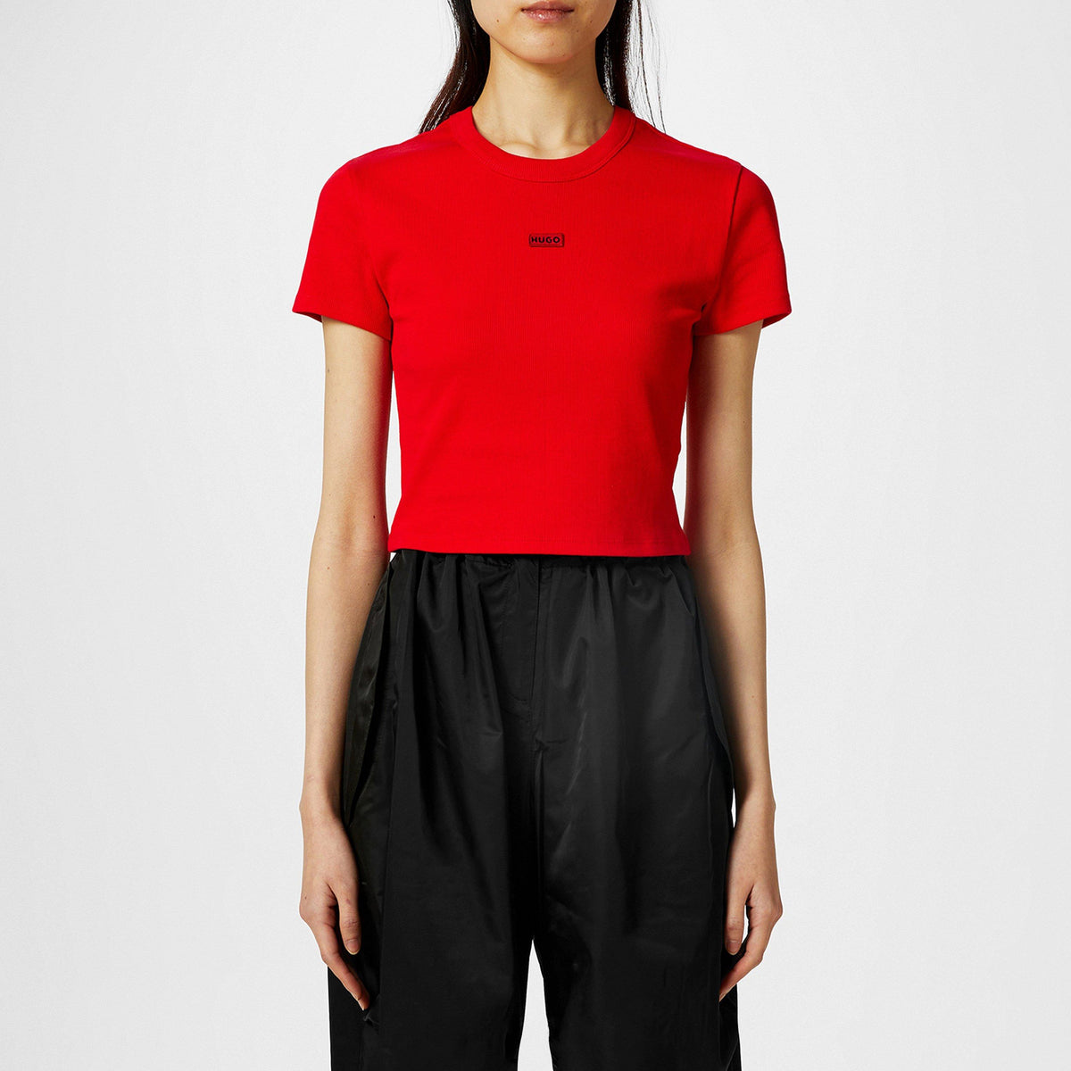 Deluisa Crop Top