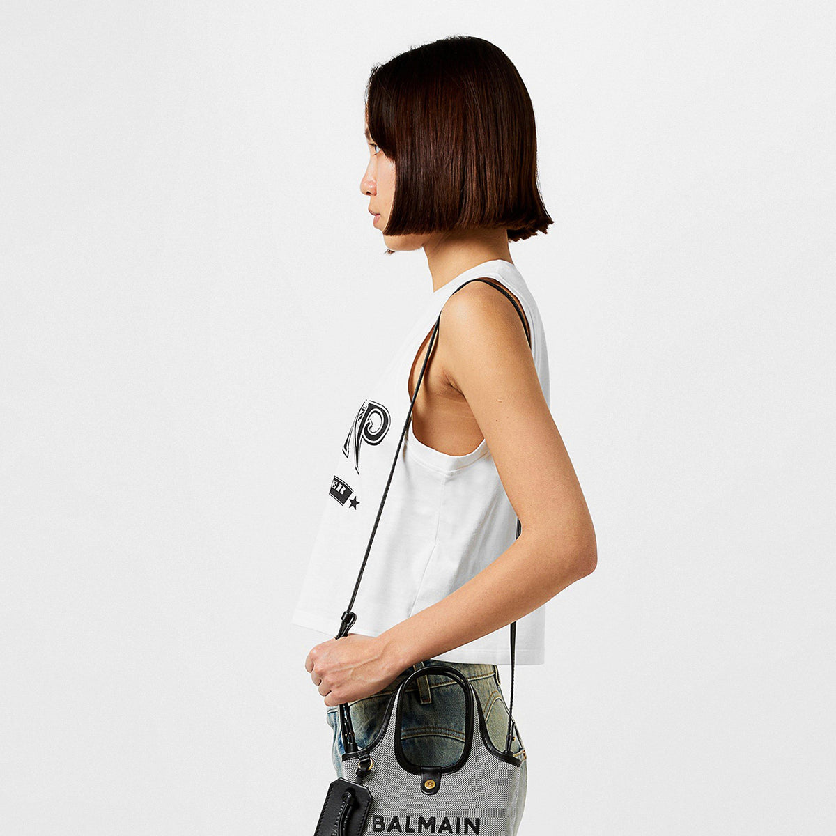 Western Tank Top