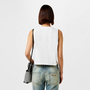 Western Tank Top